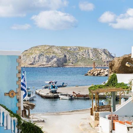 Finiki Studios Εξωτερικό φωτογραφία