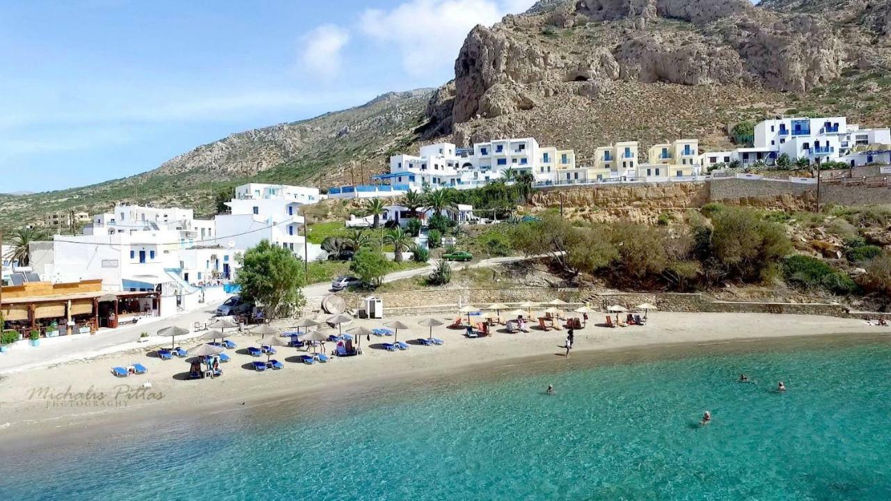 Finiki Studios Εξωτερικό φωτογραφία