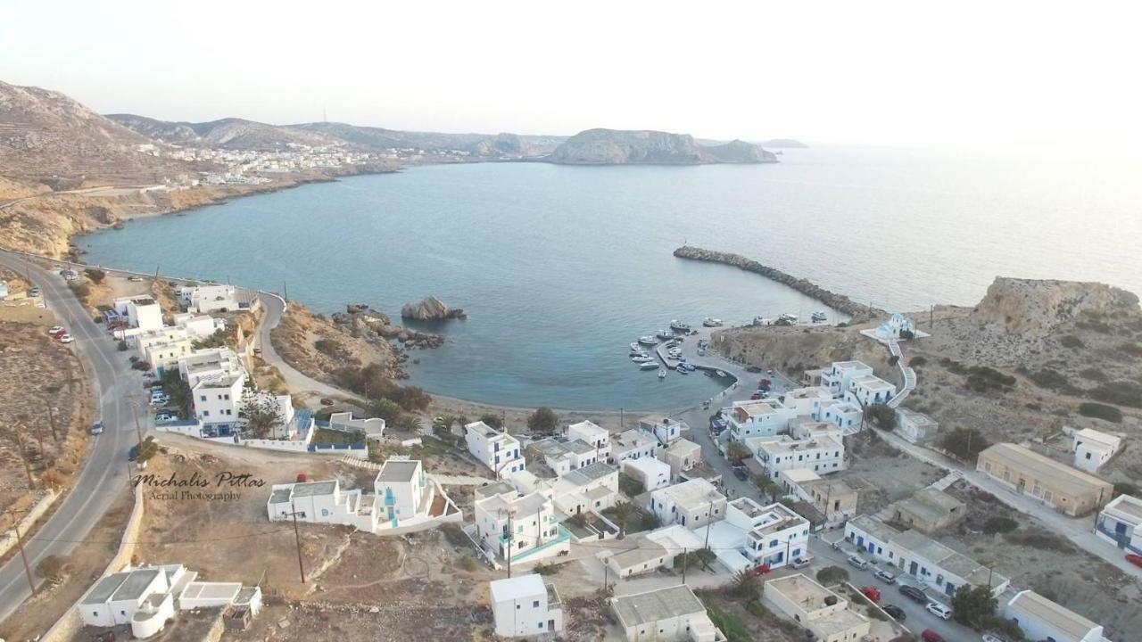 Finiki Studios Εξωτερικό φωτογραφία