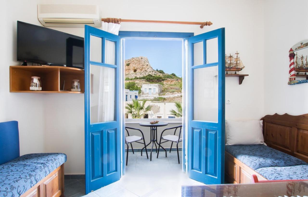 Finiki Studios Εξωτερικό φωτογραφία