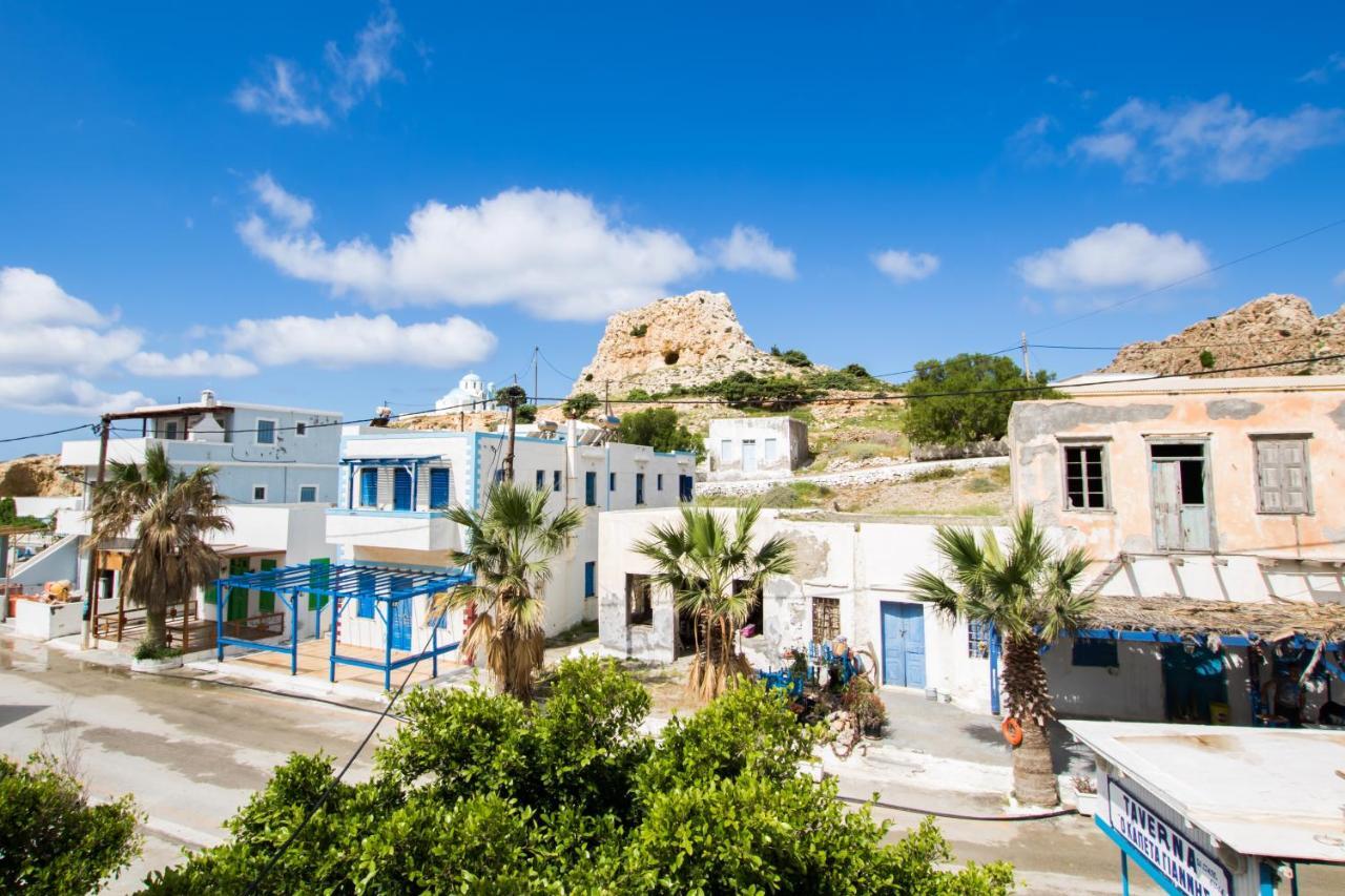 Finiki Studios Εξωτερικό φωτογραφία